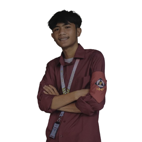Rizki Saepul Aziz